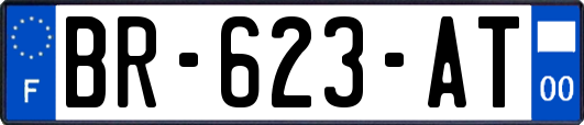 BR-623-AT