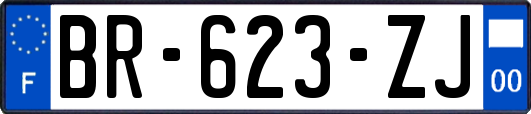 BR-623-ZJ