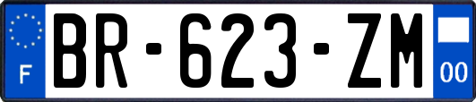 BR-623-ZM