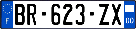 BR-623-ZX