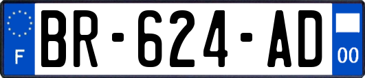 BR-624-AD