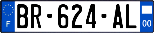 BR-624-AL
