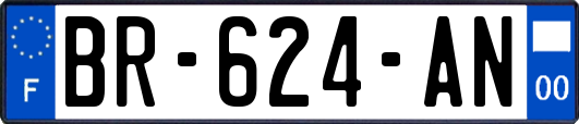 BR-624-AN