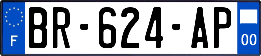 BR-624-AP