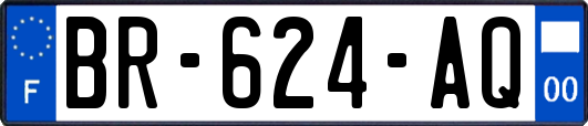 BR-624-AQ