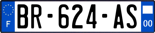 BR-624-AS