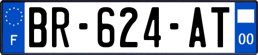 BR-624-AT