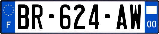 BR-624-AW