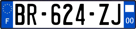 BR-624-ZJ