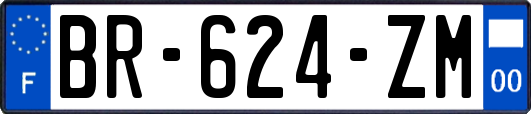 BR-624-ZM
