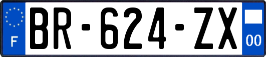 BR-624-ZX