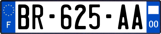 BR-625-AA