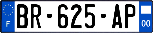 BR-625-AP