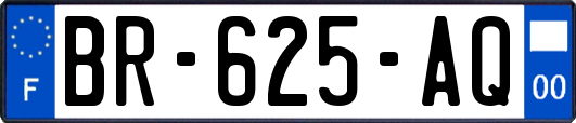 BR-625-AQ