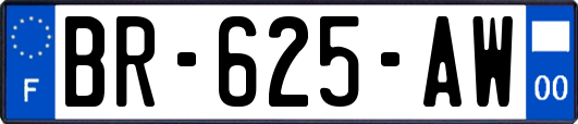BR-625-AW