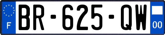 BR-625-QW