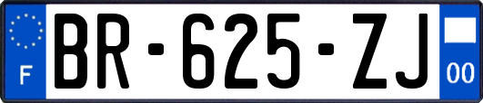 BR-625-ZJ