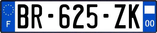 BR-625-ZK