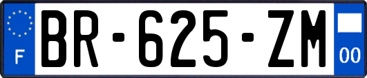 BR-625-ZM
