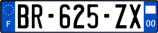BR-625-ZX