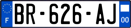 BR-626-AJ