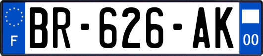 BR-626-AK