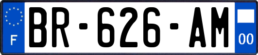 BR-626-AM