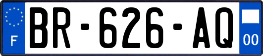 BR-626-AQ
