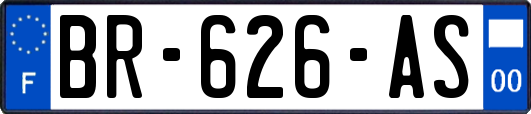 BR-626-AS