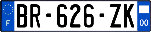 BR-626-ZK