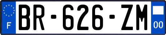 BR-626-ZM