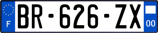 BR-626-ZX