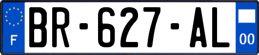 BR-627-AL