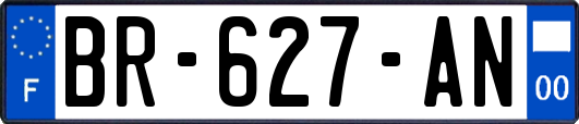 BR-627-AN