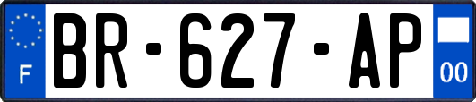 BR-627-AP