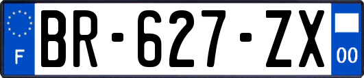 BR-627-ZX