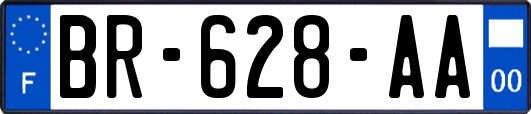 BR-628-AA