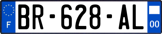 BR-628-AL