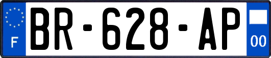 BR-628-AP
