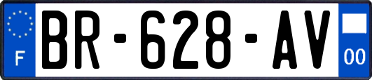 BR-628-AV