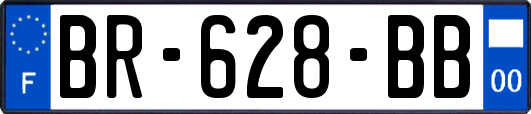 BR-628-BB