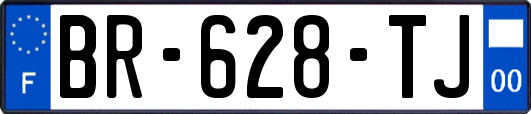 BR-628-TJ
