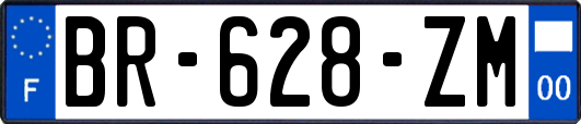 BR-628-ZM