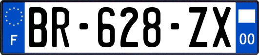 BR-628-ZX