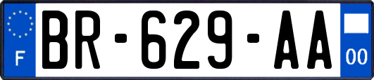 BR-629-AA