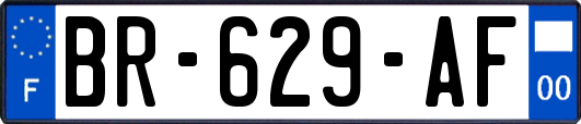 BR-629-AF