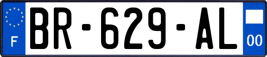 BR-629-AL