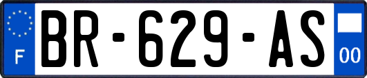 BR-629-AS