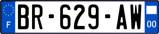 BR-629-AW