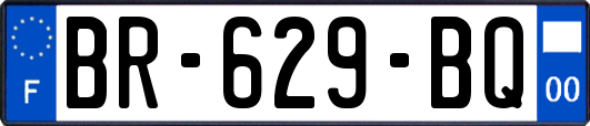 BR-629-BQ